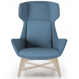 Sofy High L30 armchair